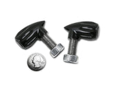 Kodlin Indicators - 3-1 (Run, Brake & Indicators) Black Kodlin Neowise Bullet Grooved - 3-1 Mini Indicators